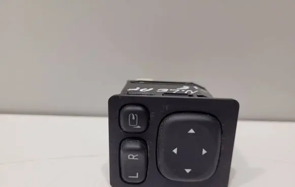 Nissan Leaf II (ZE1) Wing mirror switch 183779