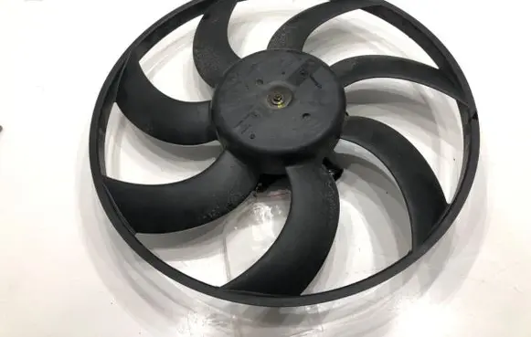 Fan set