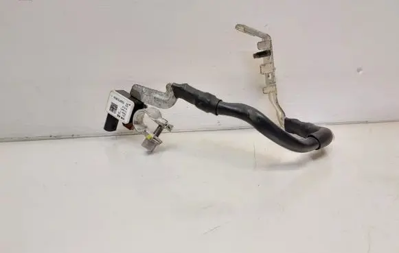 Skoda Octavia Mk3 (5E) Negative earth cable (battery) 5Q0915181H