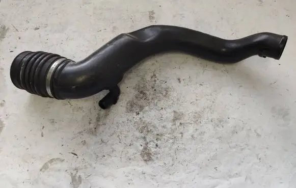 Peugeot Boxer Intercooler hose/pipe 1340603080