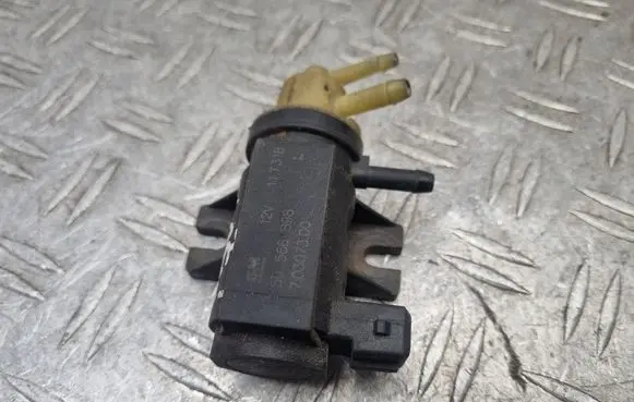 Chevrolet Cruze Turbo solenoid valve 55566898 70307300