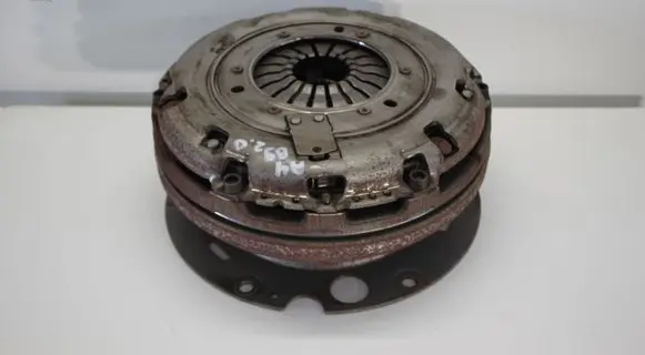 Audi A4 S4 B9 Clutch set kit 0CS141026F