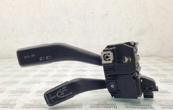Indicator stalk