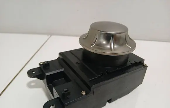 BMW 5 E60 E61 Multifunctional control switch/knob 6941801 0351KAI01 HW05SW08