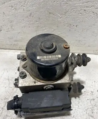 Audi A3 S3 8P ABS Pump 1K0907379D 00009322D0 10096003433