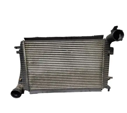 Volkswagen PASSAT B6 Intercooler radiator 3C0145803G N7083002