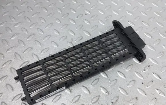 Nissan Pulsar Electric cabin heater radiator M0361 14T220 A30105B38010