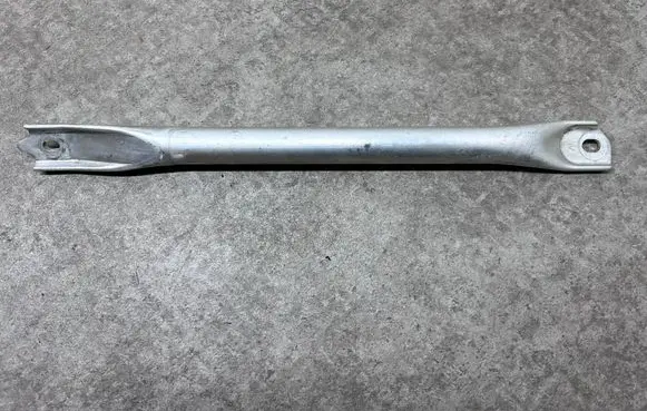 BMW 6 G32 Gran Turismo Radiator support slam panel bracket 7377837