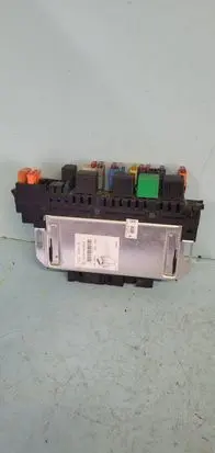 Mercedes-Benz S W220 SAM control unit A0325458332 05045126