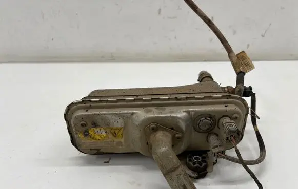 Mini Cooper Countryman F60 Coolant heater 9873687