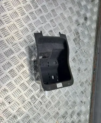 Porsche Cayenne (92A) Other center console (tunnel) element 7P5857232