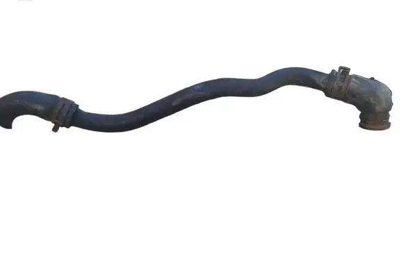 Ford Mondeo Mk III Engine coolant pipe/hose 2S718B081