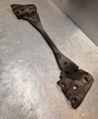Muffler mount bracket/holder