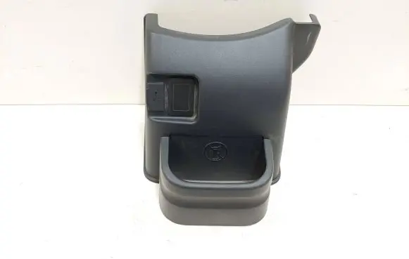 Peugeot iOn Center console 8011B021 SPC04349 3F45E