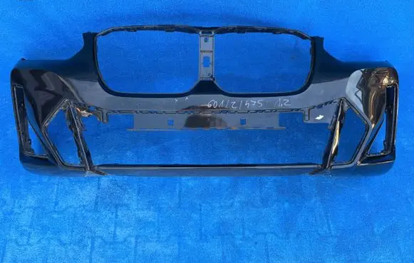 BMW X3 G01 Front bumper 8081055