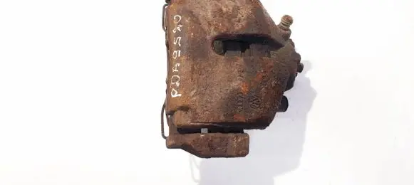 Skoda Superb B6 (3T) Front brake caliper
