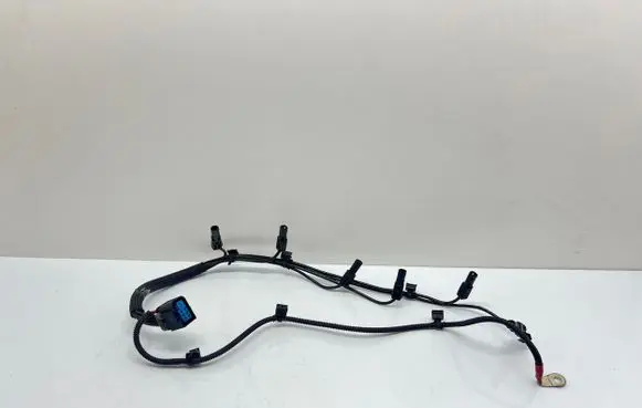 BMW 4 F32 F33 Glow plug wires 7811942 10008391