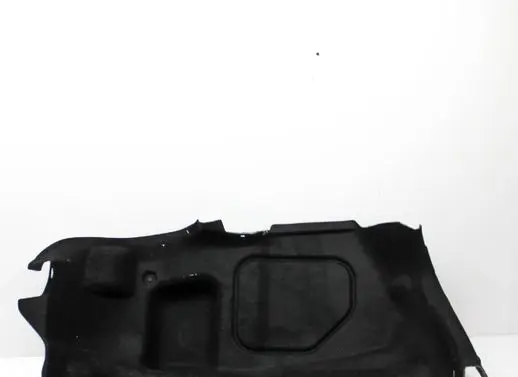 Other trunk/boot trim element