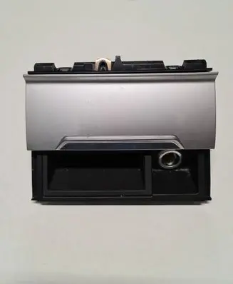 Ashtray (front)