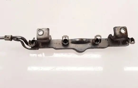 Mazda 2 Fuel main line pipe