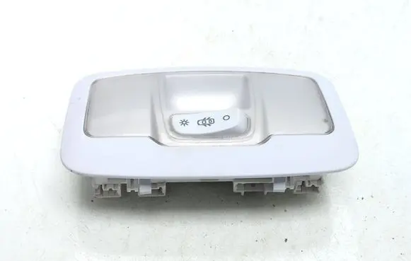 Peugeot 308 Rear seat light 96781443