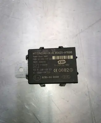 KIA Carens II Immobilizer control unit/module 95420H1000