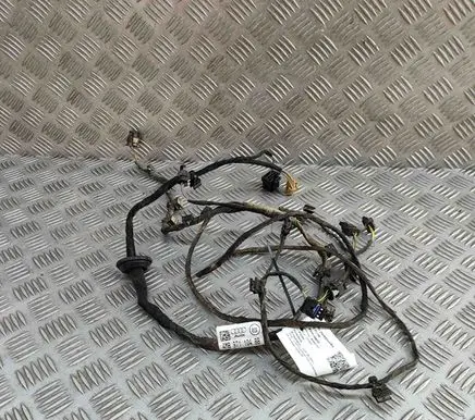 Audi Q8 Parking sensor (PDC) wiring loom 4M8971104BB
