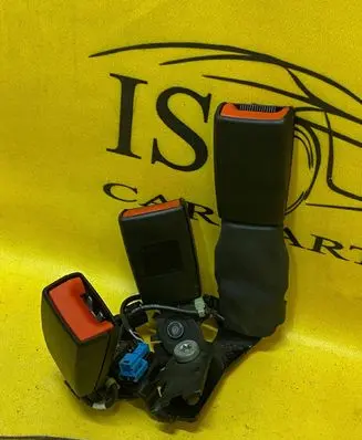 Mercedes-Benz CLS W257 Rear seatbelt buckle A2908600900 A2908601100