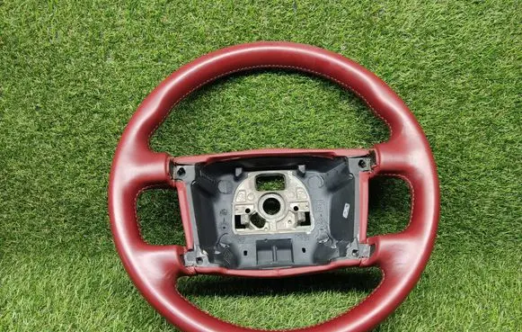 Bentley Continental Steering wheel 3W0419650D