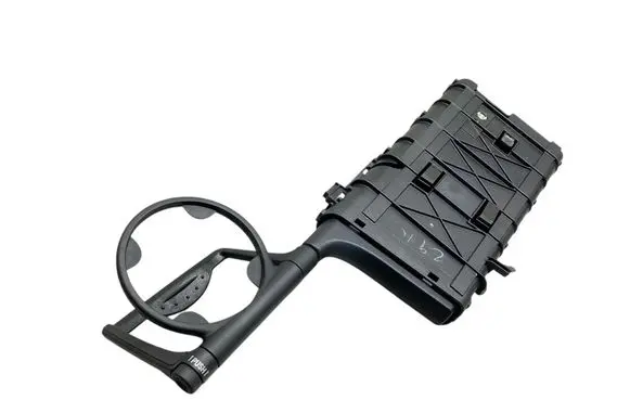 Saab 9-3 Ver2 Cup holder 