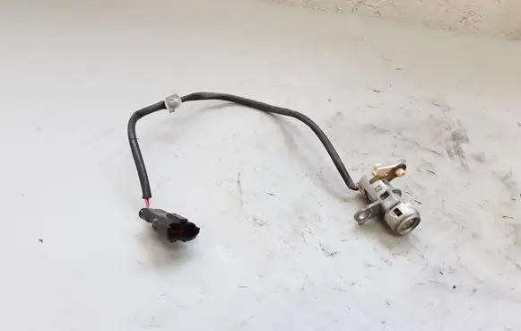 KIA Sorento Front door lock (next to the handle) NOCODE