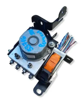 Peugeot 308 ABS Pump 9811707980 NE53716