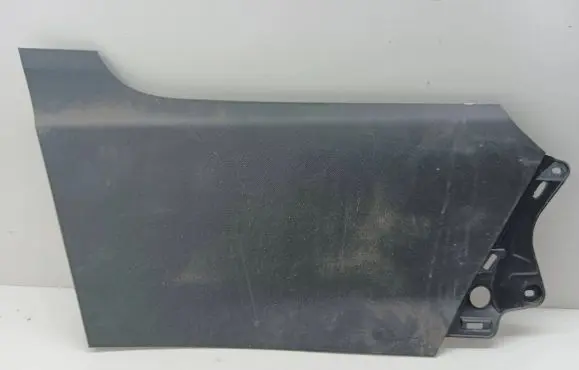 Citroen C5 Aircross Centre console side trim front 9817158577