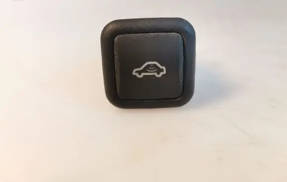 Skoda Fabia Mk2 (5J) Alarm switch 5J0962109