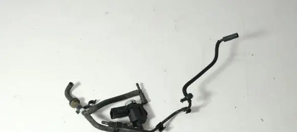 Audi A6 S6 C7 4G Turbo solenoid valve 1K0906283A