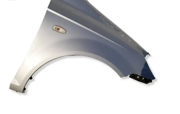 Hyundai Getz Fender 1016B2