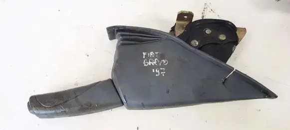 Fiat Bravo - Brava Handbrake/parking brake lever assembly