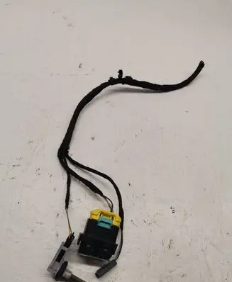 Volkswagen Touareg II Interior temperature sensor 3D0907543A