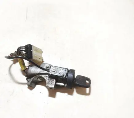 Nissan Almera Ignition lock