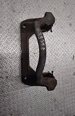 Mazda 6 Front Brake Caliper Pad/Carrier 