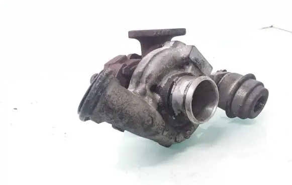 Opel Zafira A Turbo 24461825 GT15