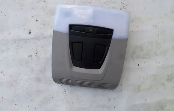 BMW 1 F20 F21 Other interior light 9321468