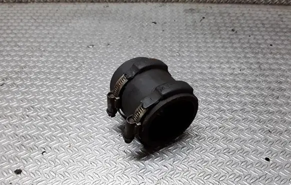 Ford Focus Intercooler hose/pipe