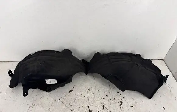 Dodge Hornet Rear arch fender liner splash guards 505720170