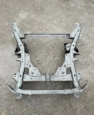 BMW X5 E70 Front subframe 6799718