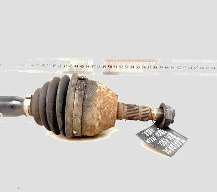 Opel Zafira B Front driveshaft 24462251