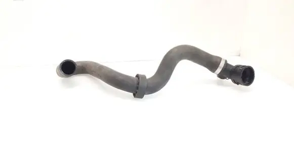 Audi Q7 4L Engine coolant pipe/hose 7L6122051L 7L6122291E