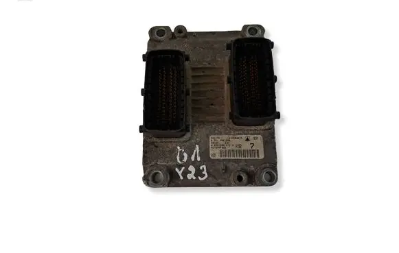 Fiat Idea Engine control unit/module ECU 00551952720 1039S04975