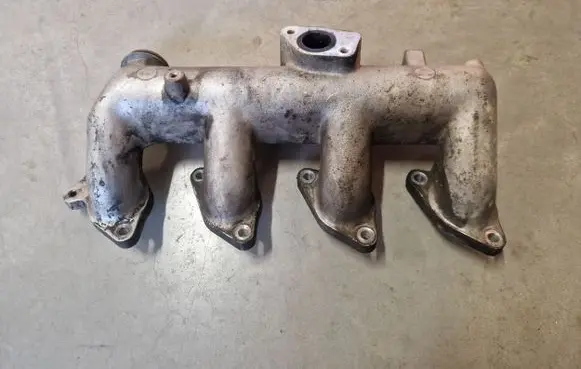 Mitsubishi Pajero Sport I Intake manifold