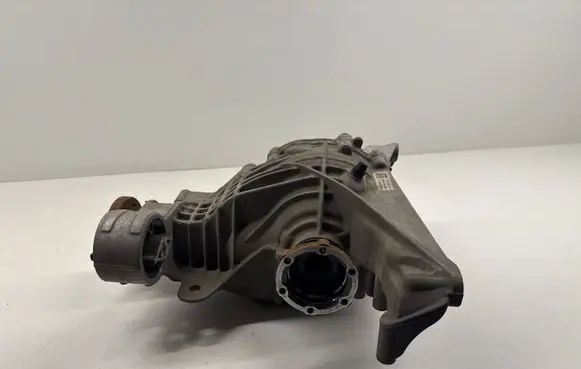 Audi A5 Rear differential 09R500043G